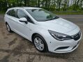 Vauxhall Astra 1.6 CDTi BlueInjection Design Sports Tourer Euro 6 (s/s) 5dr 2