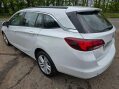 Vauxhall Astra 1.6 CDTi BlueInjection Design Sports Tourer Euro 6 (s/s) 5dr 7