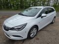 Vauxhall Astra 1.6 CDTi BlueInjection Design Sports Tourer Euro 6 (s/s) 5dr 3