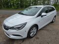 Vauxhall Astra 1.6 CDTi BlueInjection Design Sports Tourer Euro 6 (s/s) 5dr 4