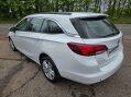 Vauxhall Astra 1.6 CDTi BlueInjection Design Sports Tourer Euro 6 (s/s) 5dr 5