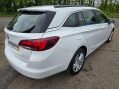 Vauxhall Astra 1.6 CDTi BlueInjection Design Sports Tourer Euro 6 (s/s) 5dr 6