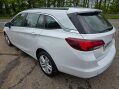 Vauxhall Astra 1.6 CDTi BlueInjection Design Sports Tourer Euro 6 (s/s) 5dr 8