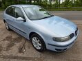 SEAT Leon 1.4 16v S 5dr 1
