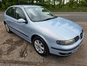 SEAT Leon 1.4 16v S 5dr