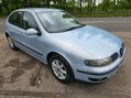 SEAT Leon 1.4 16v S 5dr 2