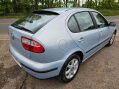 SEAT Leon 1.4 16v S 5dr 7