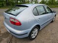 SEAT Leon 1.4 16v S 5dr 8