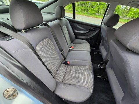 SEAT Leon 1.4 16v S 5dr 15