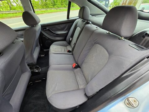 SEAT Leon 1.4 16v S 5dr 18