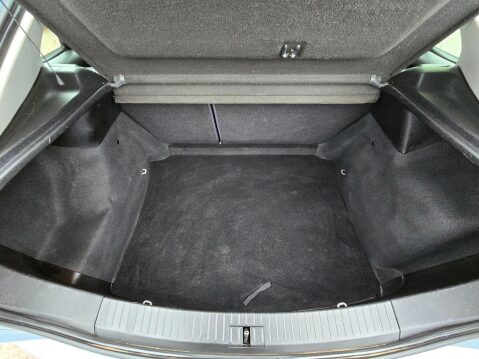 SEAT Leon 1.4 16v S 5dr 21
