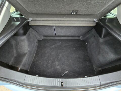 SEAT Leon 1.4 16v S 5dr 22