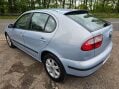 SEAT Leon 1.4 16v S 5dr 5