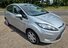 Ford Fiesta 1.25 Style + 5dr