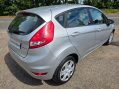 Ford Fiesta 1.25 Style + 5dr 7