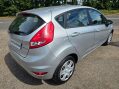 Ford Fiesta 1.25 Style + 5dr 8
