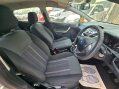 Ford Fiesta 1.25 Style + 5dr 10