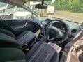 Ford Fiesta 1.25 Style + 5dr 9