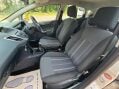 Ford Fiesta 1.25 Style + 5dr 12