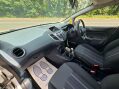 Ford Fiesta 1.25 Style + 5dr 14