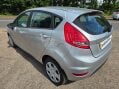 Ford Fiesta 1.25 Style + 5dr 6