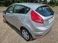 Ford Fiesta 1.25 Style + 5dr 5