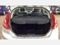 Ford Fiesta 1.25 Style + 5dr 21