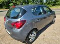 Vauxhall Corsa 1.3 CDTi ecoTEC Design Euro 6 (s/s) 5dr 12