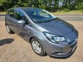Vauxhall Corsa 1.3 CDTi ecoTEC Design Euro 6 (s/s) 5dr 3