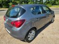 Vauxhall Corsa 1.3 CDTi ecoTEC Design Euro 6 (s/s) 5dr 11