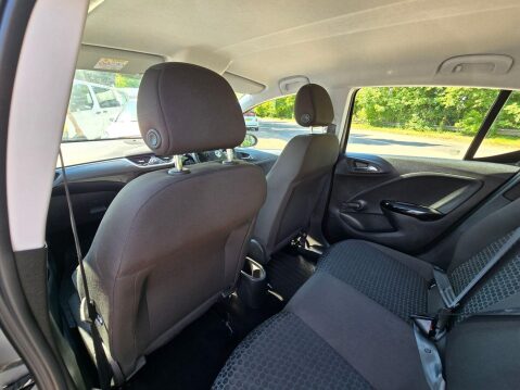 Vauxhall Corsa 1.3 CDTi ecoTEC Design Euro 6 (s/s) 5dr 20