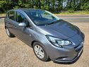 Vauxhall Corsa 1.3 CDTi ecoTEC Design Euro 6 (s/s) 5dr