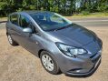 Vauxhall Corsa 1.3 CDTi ecoTEC Design Euro 6 (s/s) 5dr 2