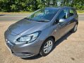 Vauxhall Corsa 1.3 CDTi ecoTEC Design Euro 6 (s/s) 5dr 5