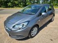 Vauxhall Corsa 1.3 CDTi ecoTEC Design Euro 6 (s/s) 5dr 6