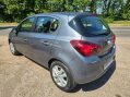 Vauxhall Corsa 1.3 CDTi ecoTEC Design Euro 6 (s/s) 5dr 10
