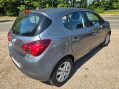 Vauxhall Corsa 1.3 CDTi ecoTEC Design Euro 6 (s/s) 5dr 13