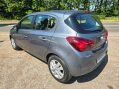 Vauxhall Corsa 1.3 CDTi ecoTEC Design Euro 6 (s/s) 5dr 9
