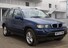 BMW X5 3.0d SE Auto 4WD Euro 3 5dr