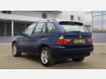 BMW X5 3.0d SE Auto 4WD Euro 3 5dr 3