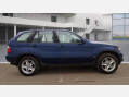 BMW X5 3.0d SE Auto 4WD Euro 3 5dr 5