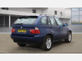 BMW X5 3.0d SE Auto 4WD Euro 3 5dr 6