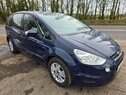 Ford S-Max 2.0 TDCi Zetec Powershift Euro 5 5dr