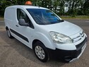 Citroen Berlingo 1.6 HDi 625 XTR+ L1 5dr