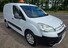 Citroen Berlingo 1.6 HDi 625 XTR+ L1 5dr