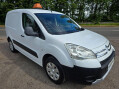 Citroen Berlingo 1.6 HDi 625 XTR+ L1 5dr 2
