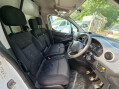 Citroen Berlingo 1.6 HDi 625 XTR+ L1 5dr 10