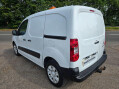 Citroen Berlingo 1.6 HDi 625 XTR+ L1 5dr 5