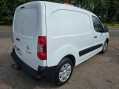 Citroen Berlingo 1.6 HDi 625 XTR+ L1 5dr 7