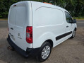 Citroen Berlingo 1.6 HDi 625 XTR+ L1 5dr 8